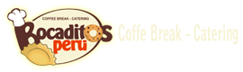 BOCADITOS PERU – Coffe Break – Catering